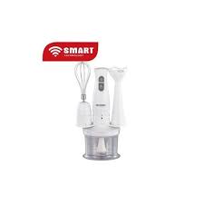 Mixeur STPE-871 Smart Technology 500 ml - Mélangeur 3en1 300 watts SANI00